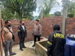 Kapolsek Bangko Beberkan Perkembangan Penanganan Kasus Kematian Ahriza Wati
