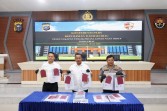 Skandal Rp187 Miliar: PT Musim Mas Tersangka Korporasi Perusak Hutan Riau