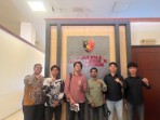 Dugaan Kekerasan Mahasiswa Saat Demo