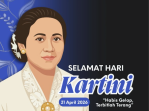 Mengenang RA Kartini: Pelopor Emansipasi yang Tak Lekang oleh Waktu