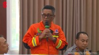 Tiga Heli WB Hari Ini Dikerahkan Padamkan Karhutla di Kuala Cenaku dan Desa Semambu Inhil
