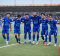 PSPS Pekanbaru Bungkam PSMS Medan Skor 2-1