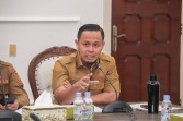 Wali Kota Pekanbaru Bakal Evaluasi Kinerja Pejabat Setiap Enam Bulan