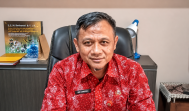 Restrukturisasi PT Jamkrida Riau: Pemprov Cari Sosok Profesional Penggerak Ekonomi Daerah
