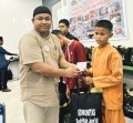 Tebar Kebaikan Ramadhan, KSJ Riau Targetkan Santunan bagi 1.000 Penerima Manfaat di Berbagai Wilayah