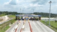 Tarif Tol Pekanbaru–Dumai dan Tol Pekanbaru–XIII Koto Kampar Diskon 30 Persen pada Periode Mudik 15–16 dan 26–27 Maret