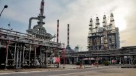Penyebab Kebakaran Kilang Pertamina Dumai Masih Diselidiki.