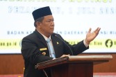 Plt Gubri SF Hariyanto: 