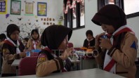Penjelasan BGN Soal Susu MBG Hanya Mengandung 30 Persen Susu Segar