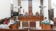 KPK Minta Hakim Tolak Praperadilan Rudy Tanoe