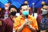 Indra Kenz Bebas Bersyarat, Korban Investasi Bodong Binomo Pertanyakan Ganti Rugi