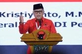 Usul Kepala Daerah Dipilih DPRD Menguat, PDIP Buka Suara