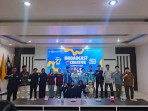 UKM English Conversation Community Polbeng Taja Broadcast Creative