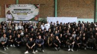 184 Putra-Putri Inhil Lulus Beasiswa BPDP, Bupati Herman Dorong Generasi Muda Kembali Bangun Daerah