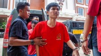 Kasus Sabu 2 Ton, ABK Fandi Divonis 5 Tahun Penjara