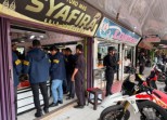 Polda Riau Geledah Toko Emas Syafira di Kampar, Ratusan Gram Emas Diduga Hasil PETI Disita