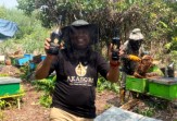 AKASORA, Madu Premium dari Hutan Akasia Riau