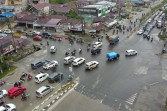 Siapkan Anggaran Rp100 Miliar, Pemprov Riau Kejar Penuntasan Pembebasan Lahan Flyover Simpang Garuda Sakti