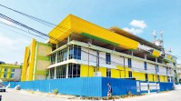 Pasar Bawah Mangkrak, Pemko Pekanbaru Layangkan SP3 ke PT AAS