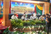 Bupati Afni Ungkap Siak Peroleh Dukungan APBN Rp371 Miliar Sepanjang 2026