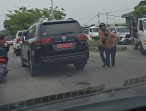 Walikota Pekanbaru Agung Nugroho Dikritik Keras, Dianggap Tak Berempati Usai Abaikan Korban Kecelakaan