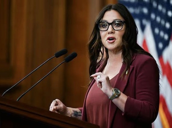 Menteri Tenaga Kerja AS Mundur karena Rentetan Skandal