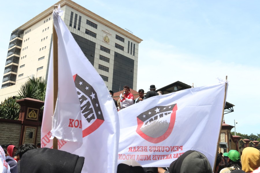 Kasus Promo Miras di Ancol Bergulir, PB KAMI Desak Gubernur DKI Evaluasi Dirut PT PJA