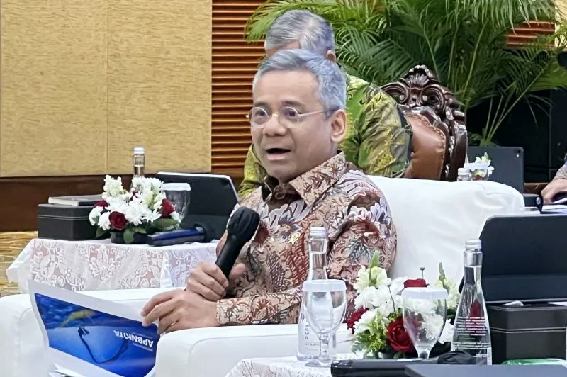 Pemerintah bayar Rp331,4 triliun ke Pertamina dan PLN