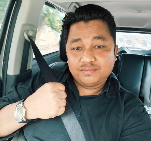 Tokoh Muda Rohil Desak Bupati Segera Nonaktifkan Sekda