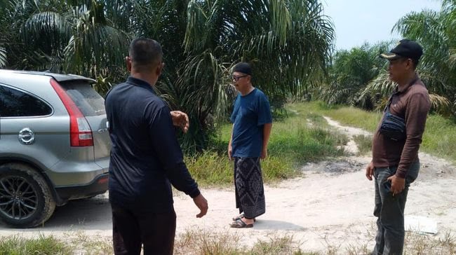 Kapolsek di Riau yang Bawa Tahanan Korupsi Pelesiran Diperiksa Propam