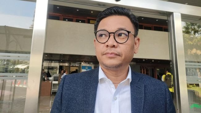 Komentari Kegelisahan Ganjar, Golkar: Kelihatan Tak Mau Gibran Maju