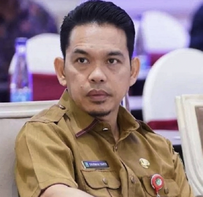 Angin Segar Buat Alumni! Disdik Riau Gandeng Baznas untuk Bebaskan Ijazah yang Tertahan Biaya