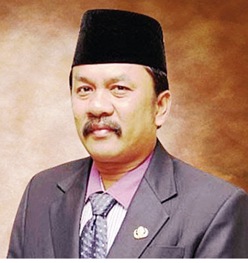 Riau Terima SK Penetapan Cagar Budaya Nasional