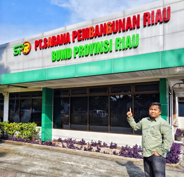 Dinilai 'Offside' dan Arogan, Muhajirin Apresiasi Pemegang Saham Copot Dirut SPR Ida Yulita