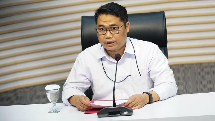 KPK Beberkan Konstruksi Perkara Korupsi Proyek Fly Over di Riau yang Rugikan Negara Rp 60 Miliar