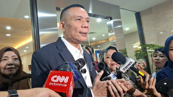 Rismon Sianipar Ajukan Damai di Kasus Ijazah Jokowi