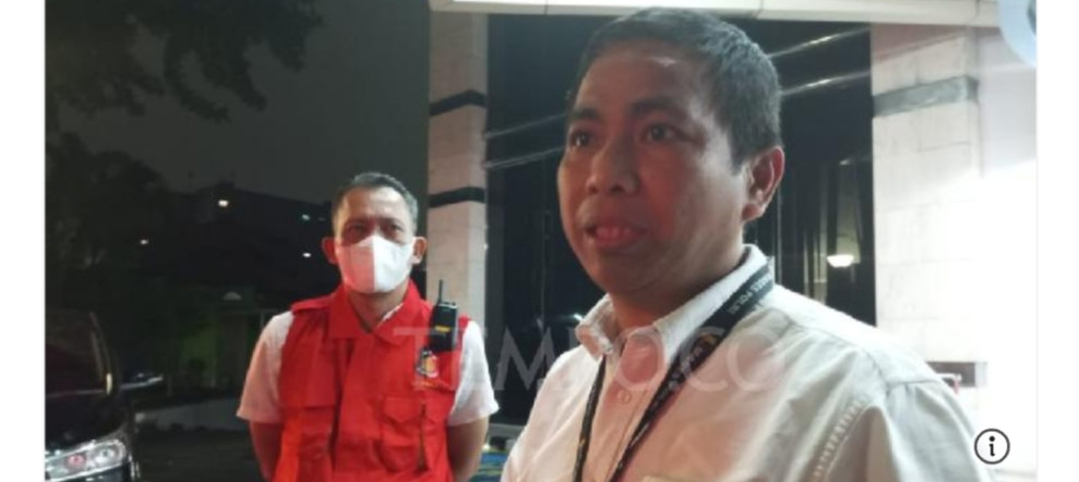 Proyek PJUTS EBTKE Wilayah Timur dan Barat Juga Diindikasikan Dikorupsi