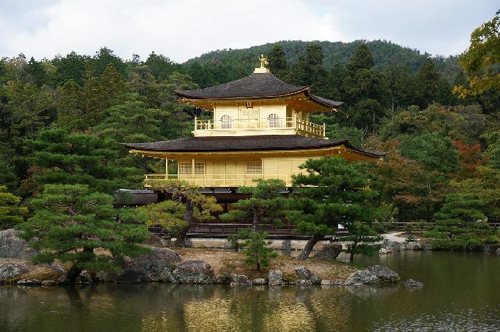 Kota Paling Indah di Asia Ada di Jepang