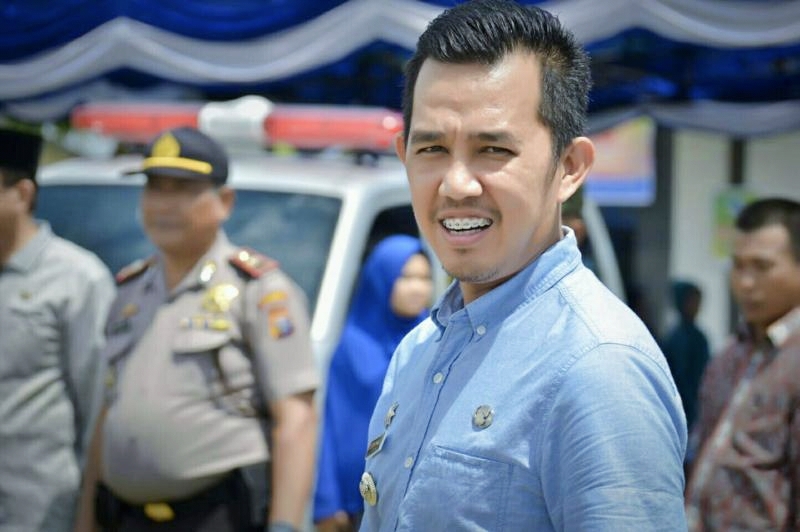 Kadis Damkar Kampar Beri Klarifikasi: Operasional Tetap Berjalan dengan Sistem Pinjam Pakai