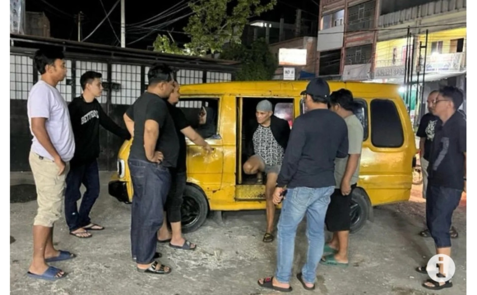 Beraksi di 35 lokasi, penipu ini diringkus polisi di Pekanbaru