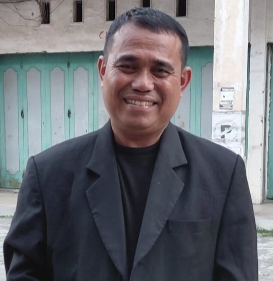 Yayasan Sulusulu Pelita Negeri Gandeng Masyarakat Menanam Pohon Aren, Cempedak, dan Tanaman Hutan Lainnya di Riau