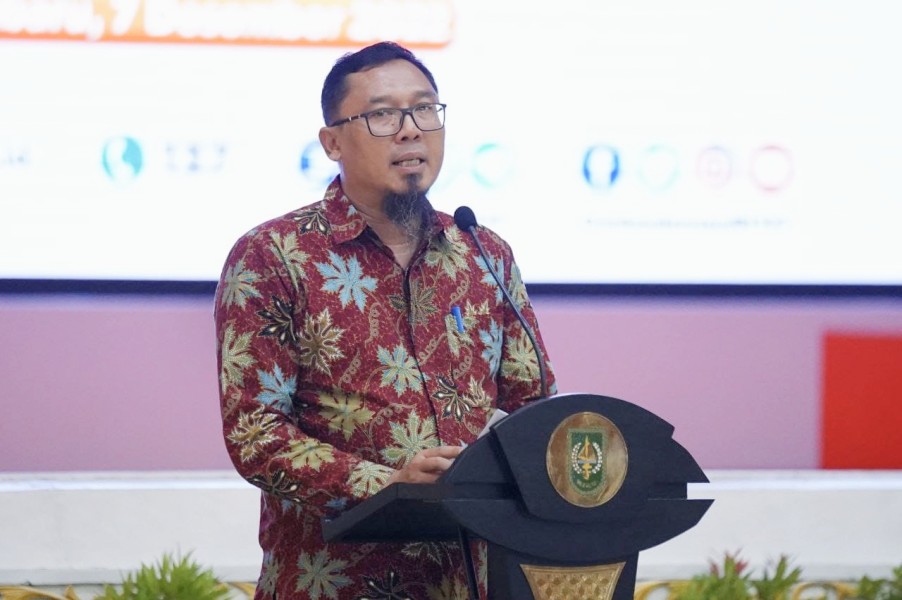 11.856 Ijazah SMA-SMK di Riau Masih Tersimpan di Sekolah, Ini Penyebabnya