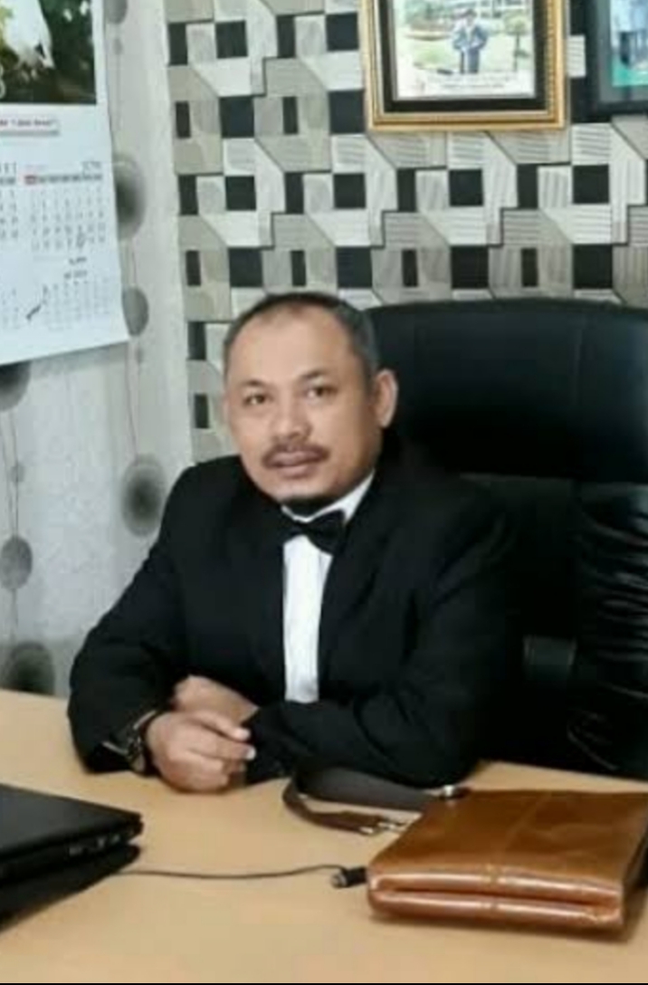 Demi Mendapat Keadilan, SM Bersurat ke Menkopolhukam, Kompolnas, Kabid Propam Mabes Polri dan Komisi III DPR RI