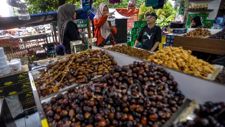 Perbedaan Kurma dan Manisan Kurma, Ini Perbandingan Nutrisi dan Manfaatnya