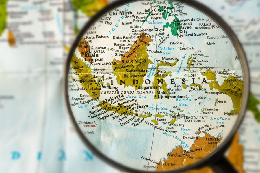 Penyebab Ekonomi Indonesia Tumbuh di Bawah 5 Persen