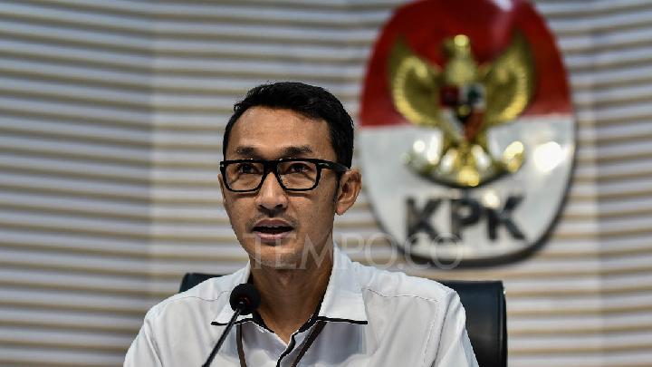 KPK Akan Telaah Laporan ICW Soal Dugaan Pemerasan 43 Polisi