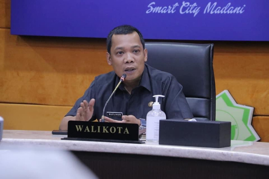Cegah Kebakaran, Pj Walikota Himbau Warga Rutin Cek Instalasi Listrik