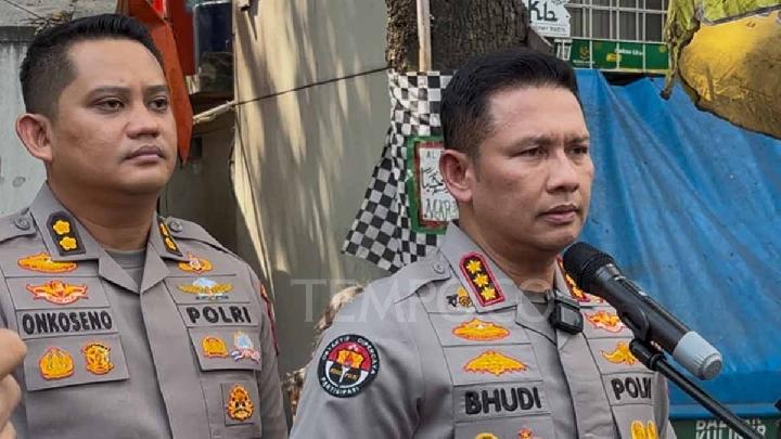 Polisi Periksa Abah Setu yang Diduga Menghina Nabi Muhammad