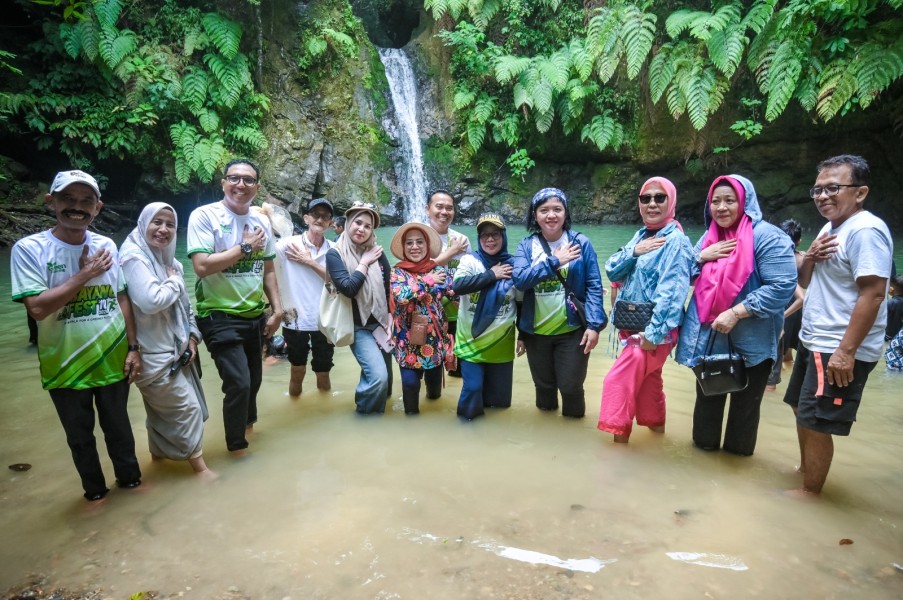 Festival Subayang 2026: Ikhtiar Merawat Hutan Lindung di Kampar Kiri