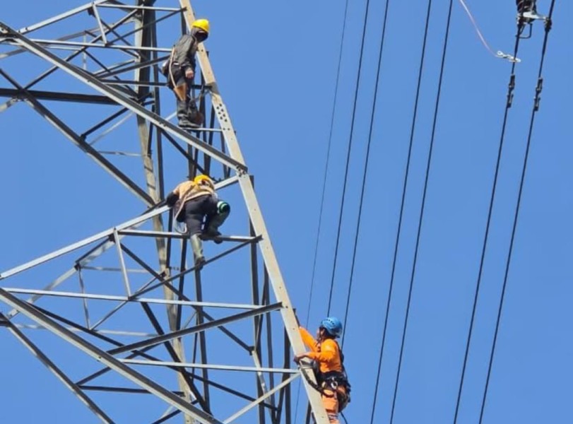 Riau Kembali Terang! PLN Pastikan Listrik Pulih Total Pascapemadaman Massal